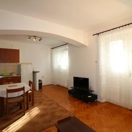 Appartement Centre Free Parking Makarska