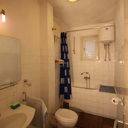 Centre Free Parking Appartement *