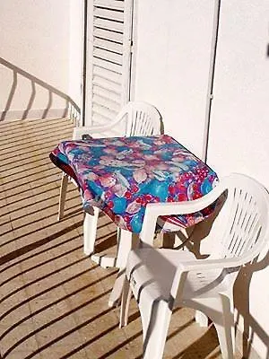 Centre Free Parking Makarska