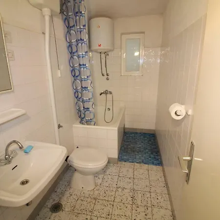 Apartment Centre Free Parking Makarska