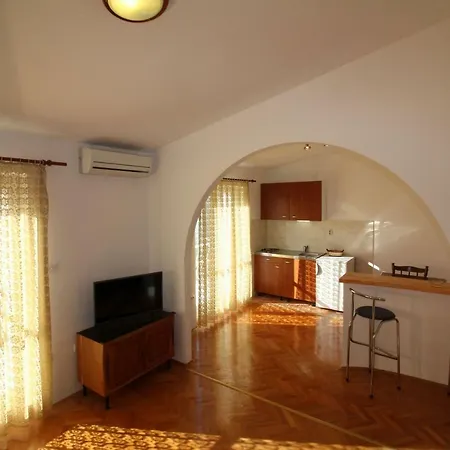 Apartment Centre Free Parking *