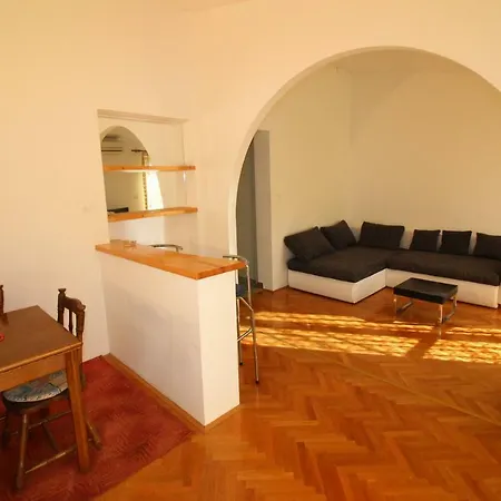 Centre Free Parking Apartment *