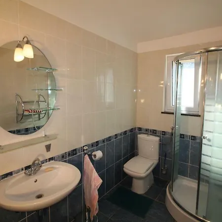 Centre Free Parking Apartment